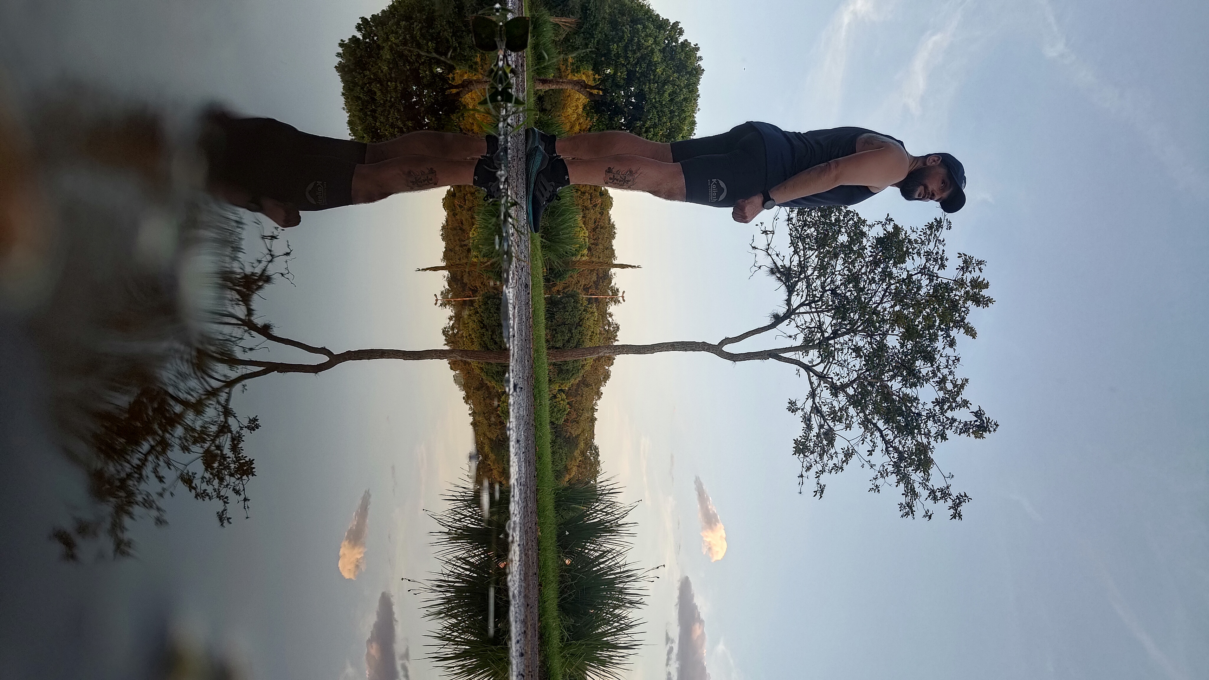 Corrida de Rua / Street run