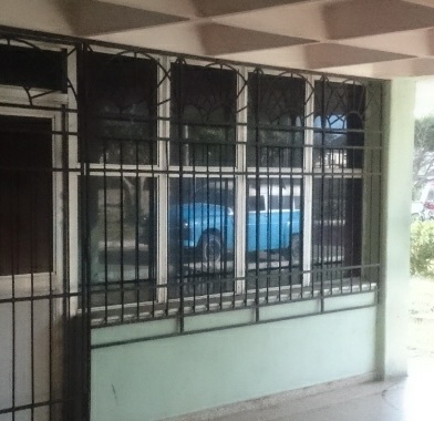 A Reflection Trapped in Time. Entry for Reflection Hunters contest-SMARP- round 261 [EN/ES]