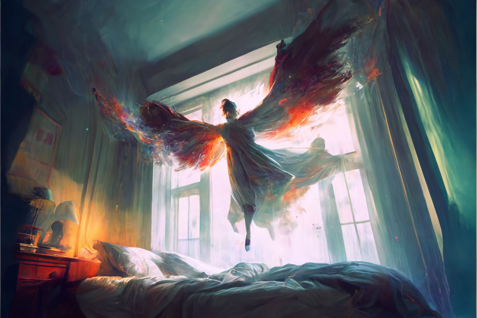 @deepspiral/lucid-dreaming-from-demons-to