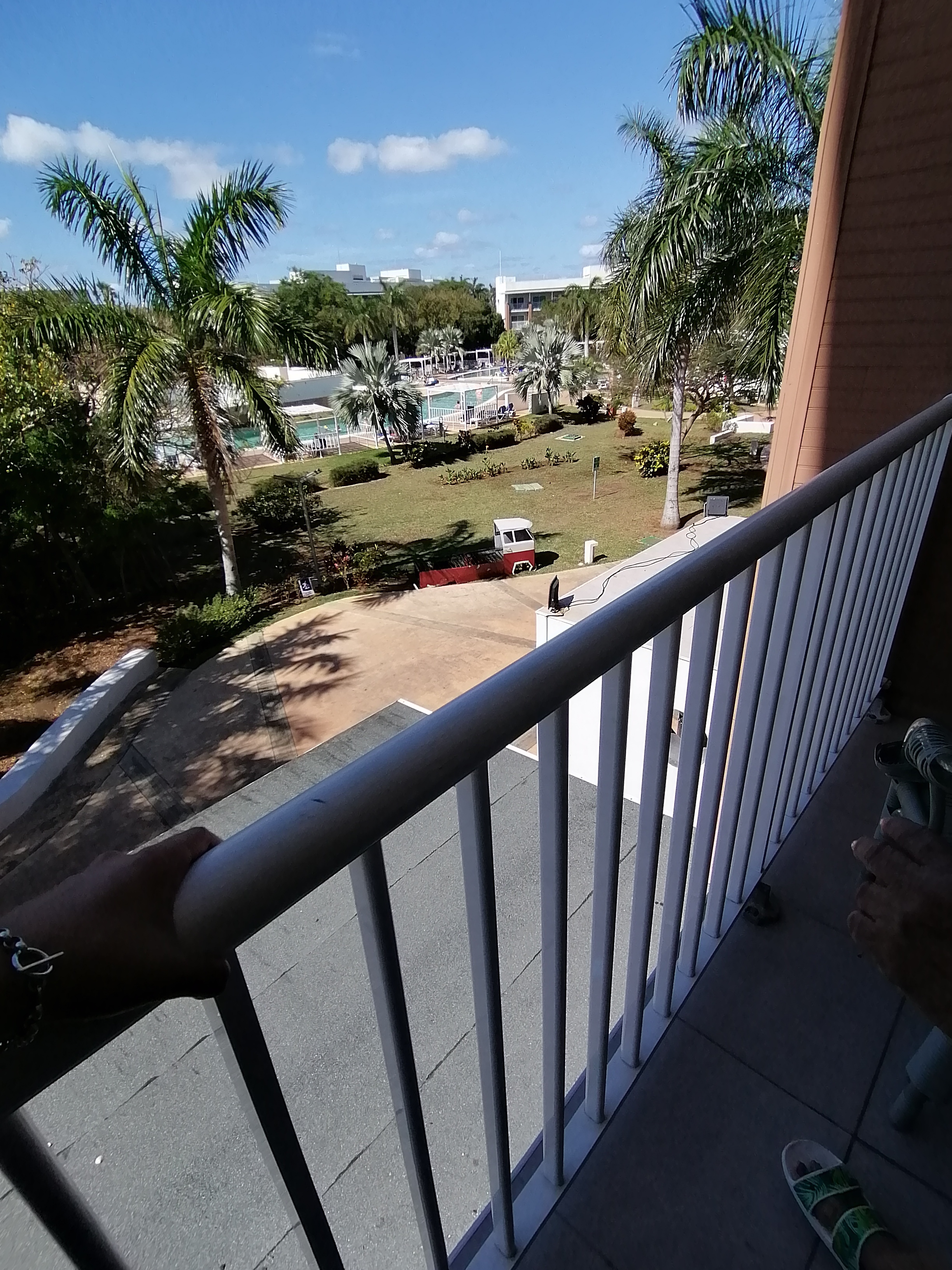 Days in Varadero/Días en Varadero (Eng_Esp) 