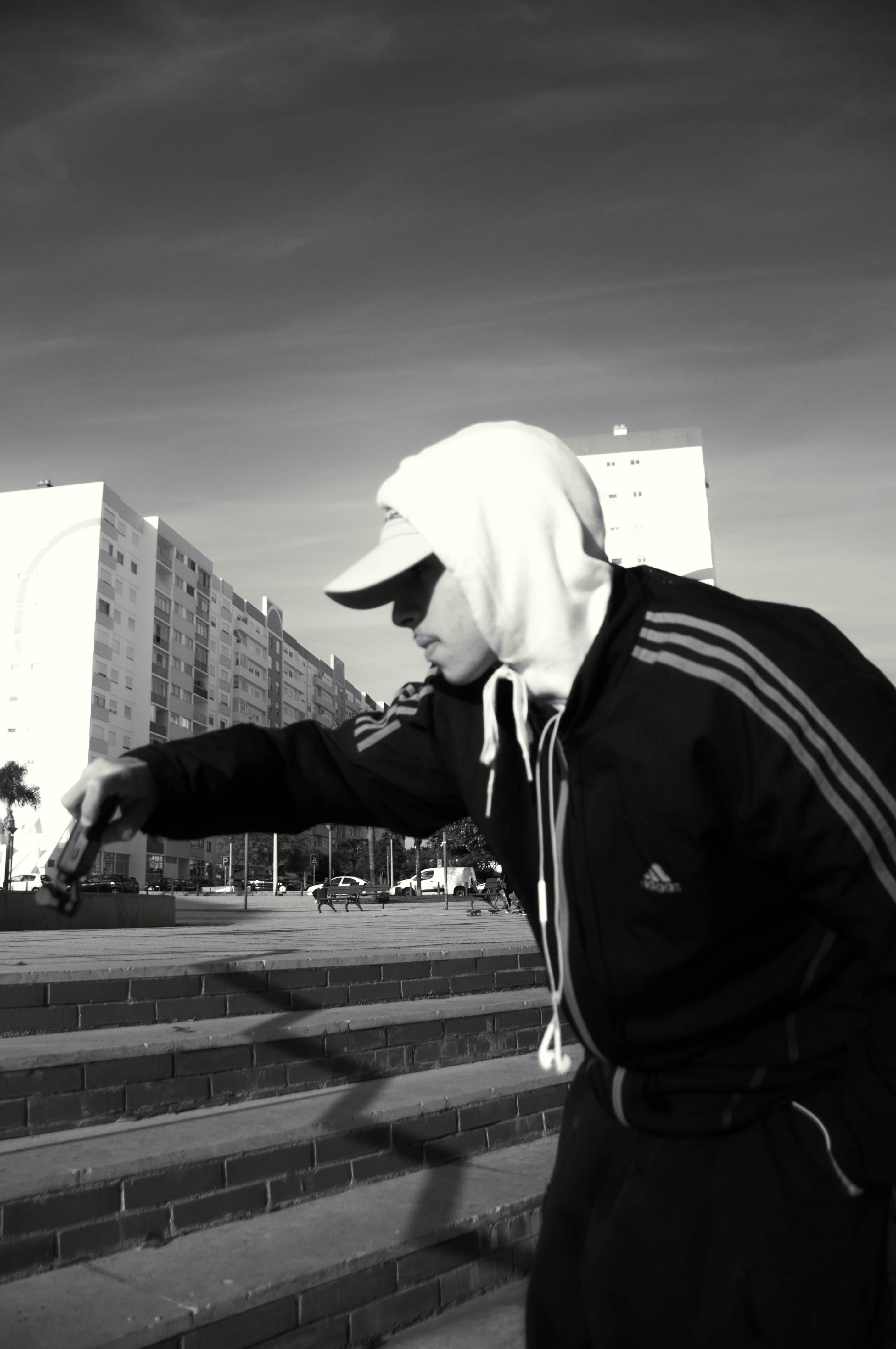 Boardslide by @dabxs0