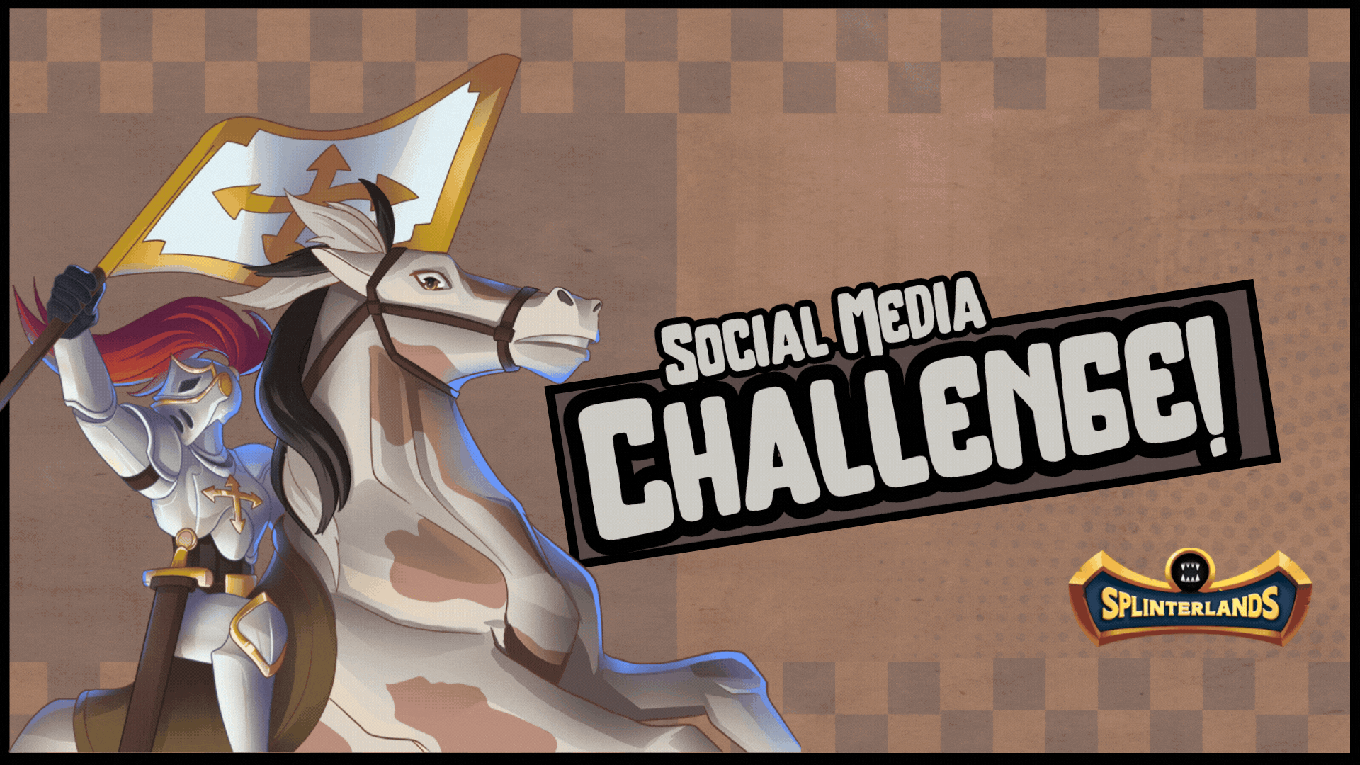 Strength boost [EN/PT]