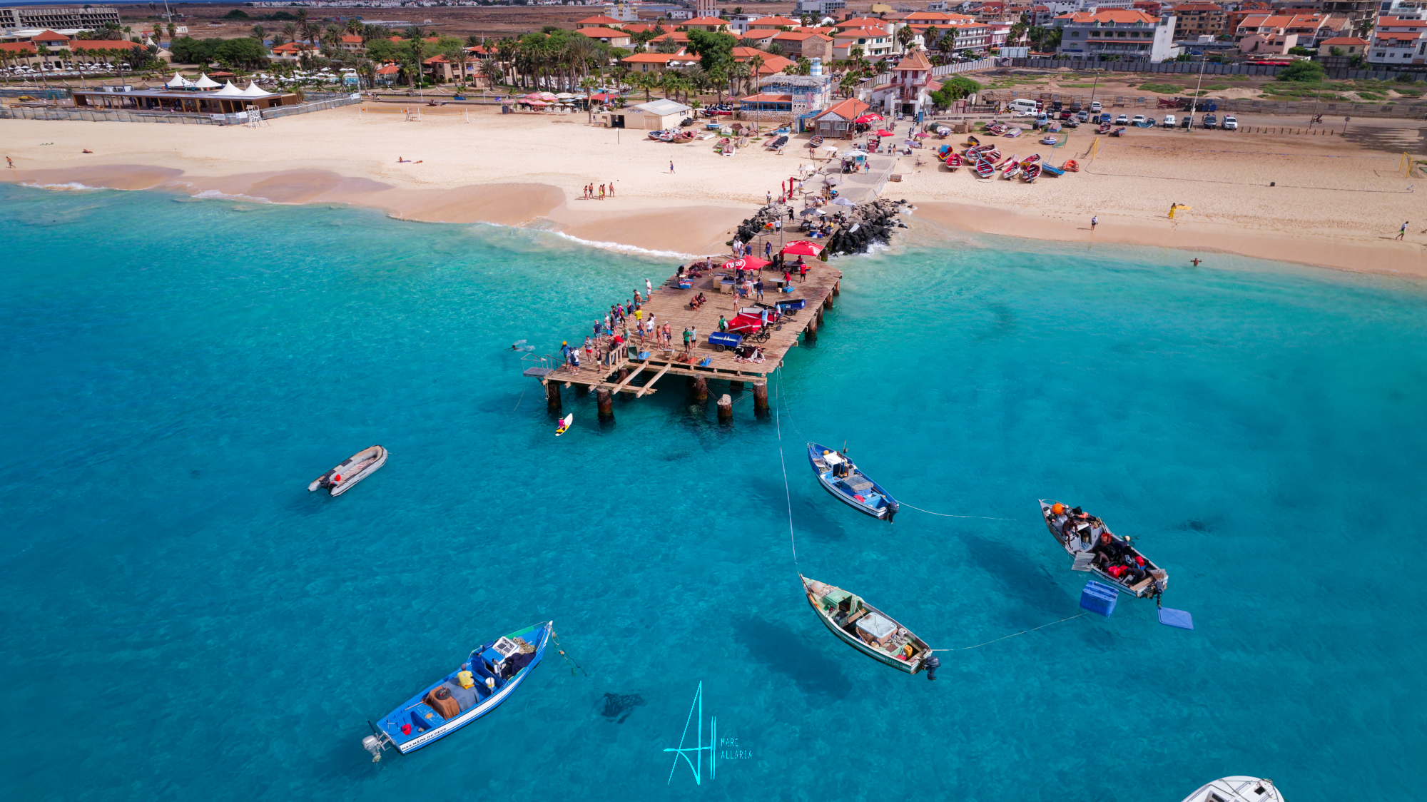 My entry - PhotoFeed Contest - Landscape Photography Round 153