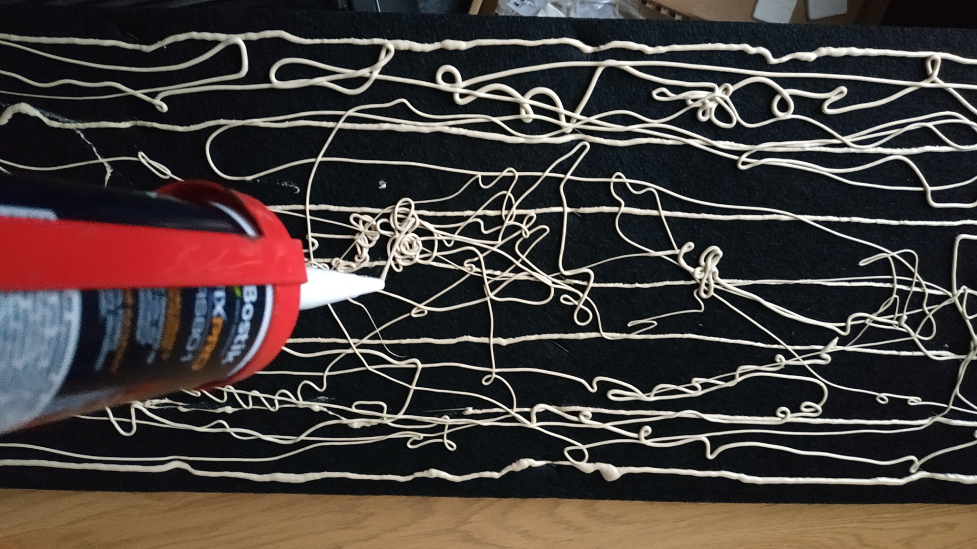 Творчі моменти в ремонті