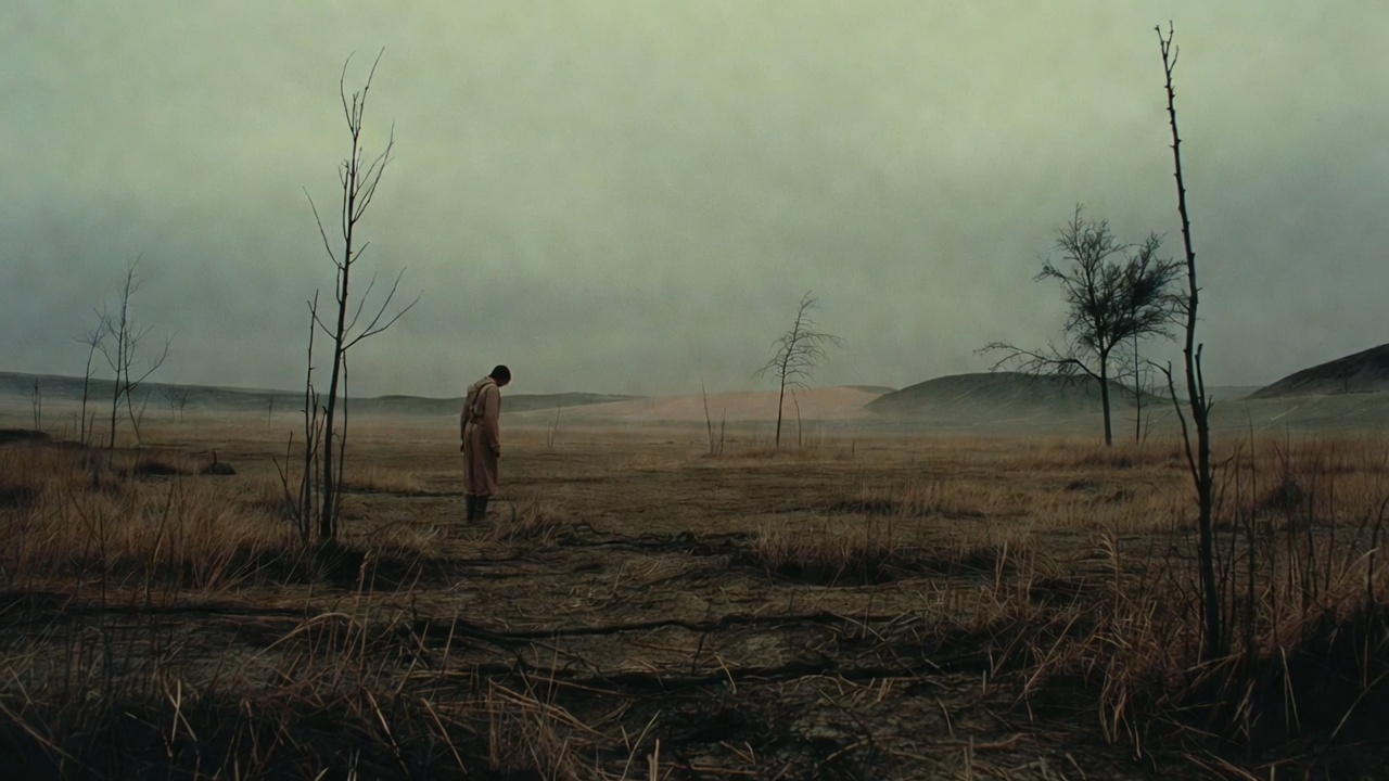 This Is Mine, Apparently - 18 January 2026, @mariannewest's Freewrite Writing Prompt Day 2986