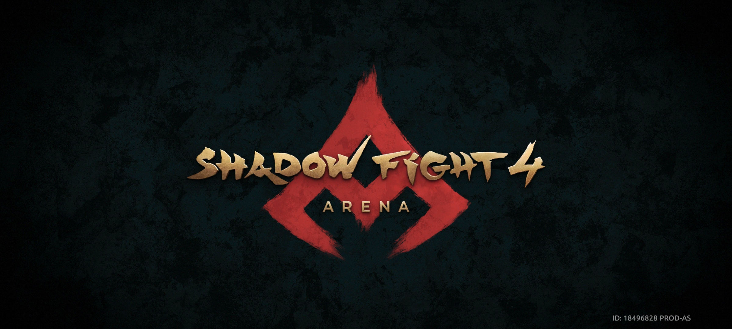 The Logo But not in Shadow Form (WIP) : r/Shadowfight3