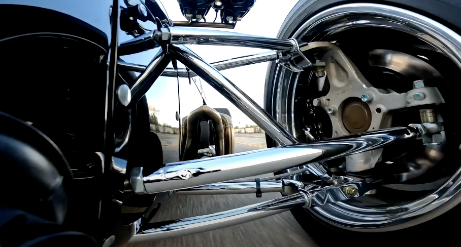 🏎️ 7fifteen Motorworks Troy Indy Special  🏎️