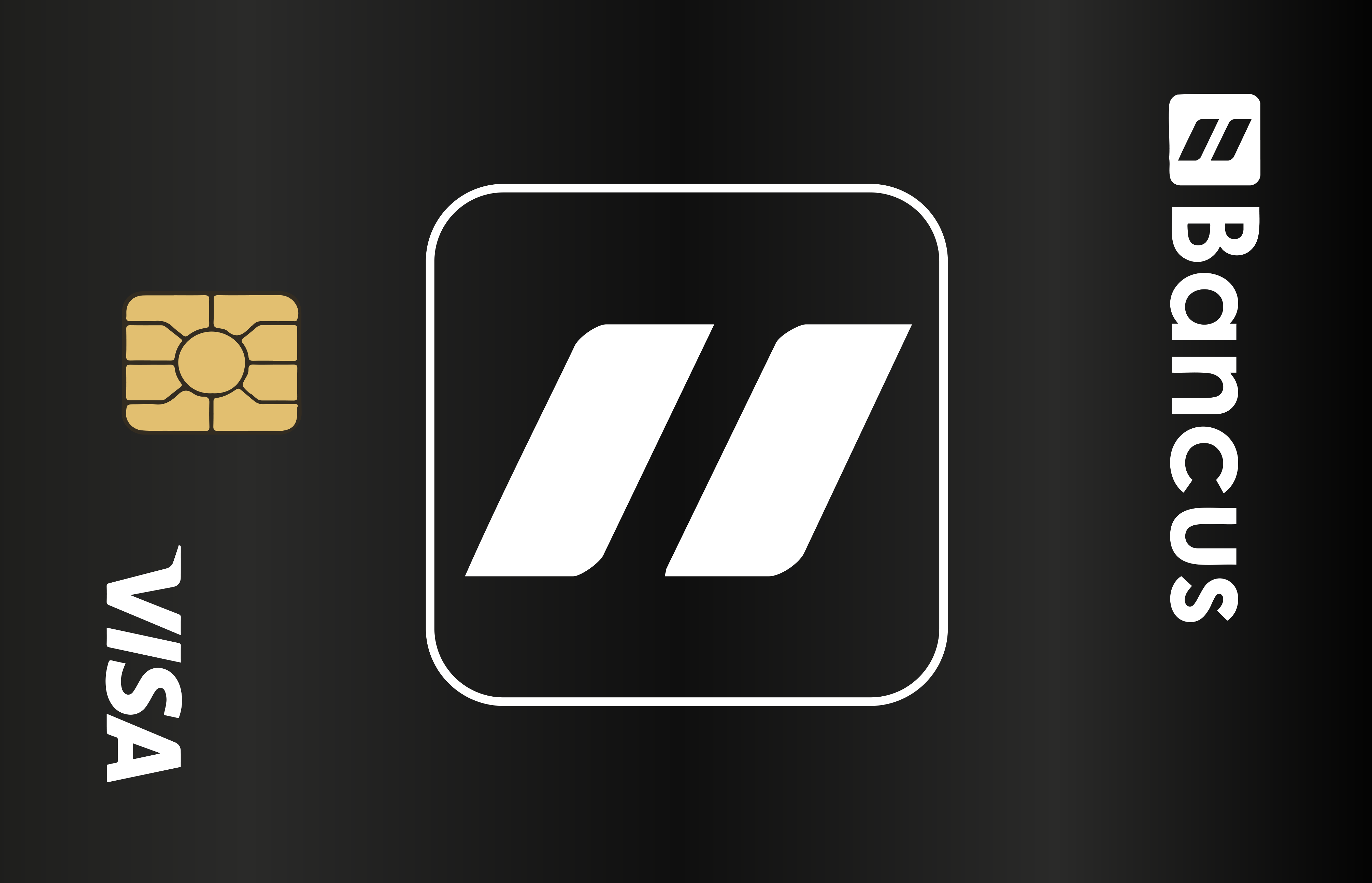 Discover 𝗕𝗮𝗻𝗰𝘂𝘀! The 𝙑𝙄𝙎𝘼 Reloadable Crypto Card for All Types of  National and International Payments and Banking Transactions!