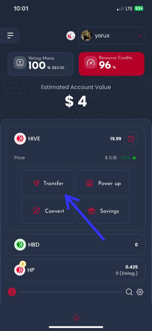 Master your Keychain wallet 