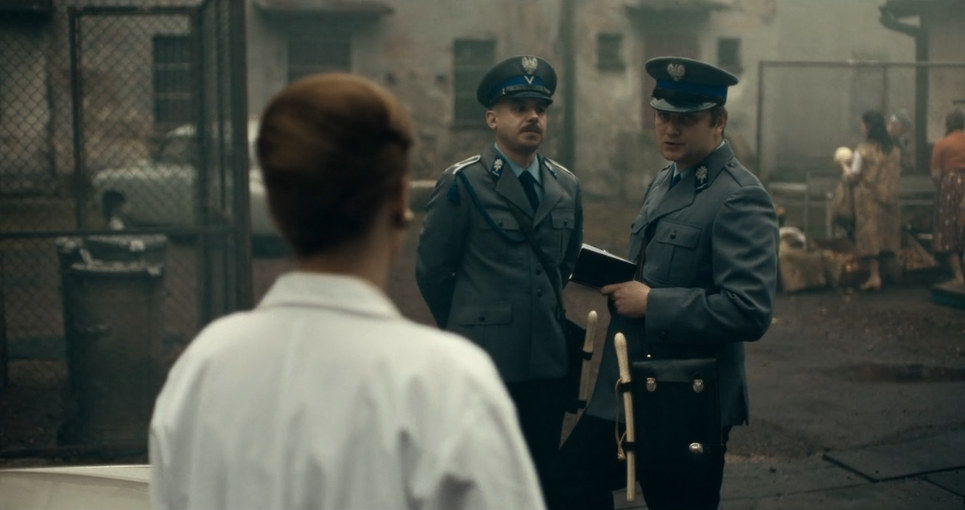 Los niños de Plomo de Polonia: cambios necesarios y peleas silenciosas / Poland's lead children: necessary changes and silent struggles