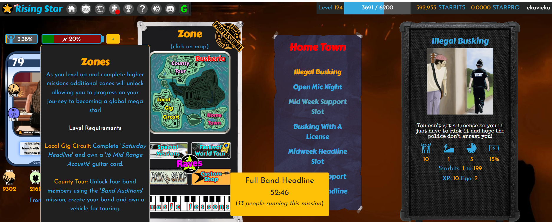 Gaming update week 25