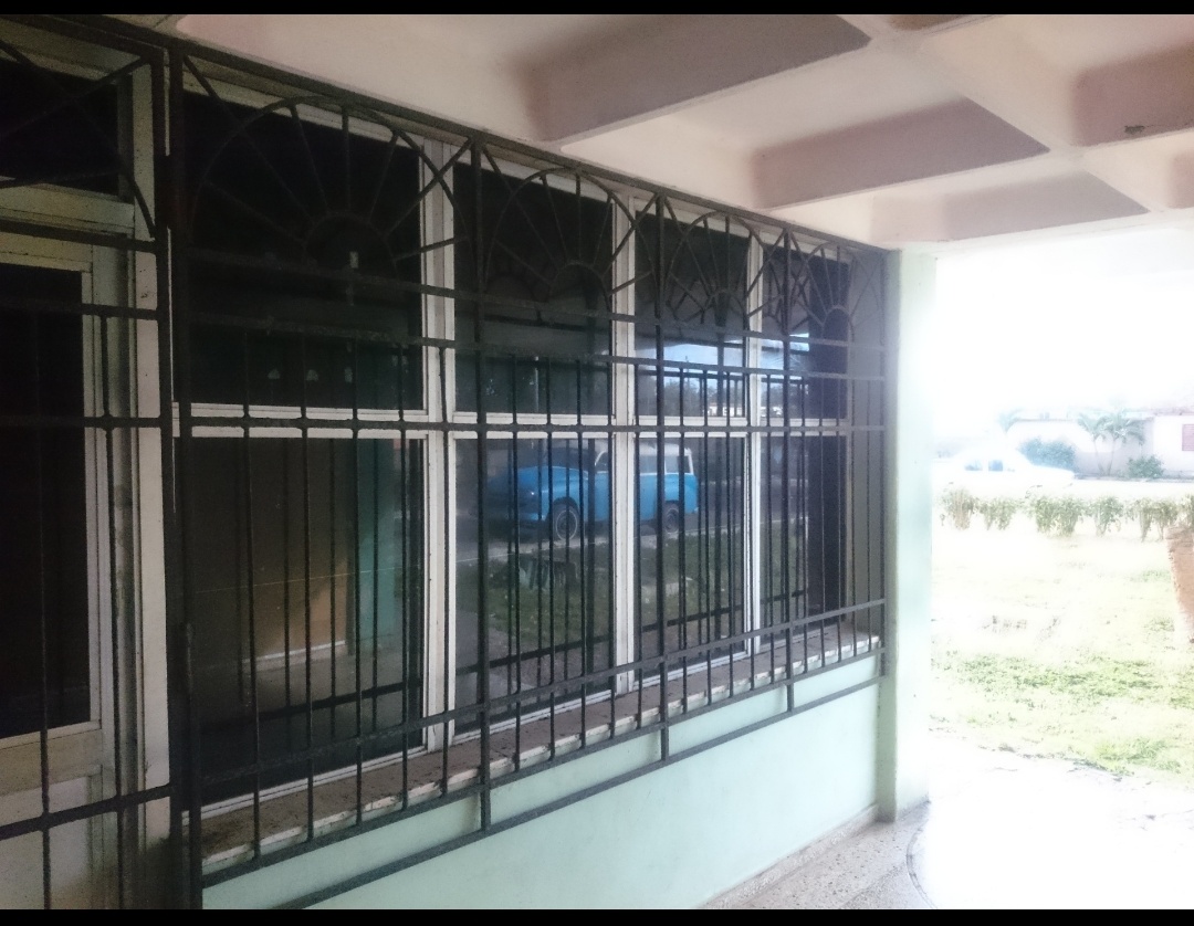 A Reflection Trapped in Time. Entry for Reflection Hunters contest-SMARP- round 261 [EN/ES]