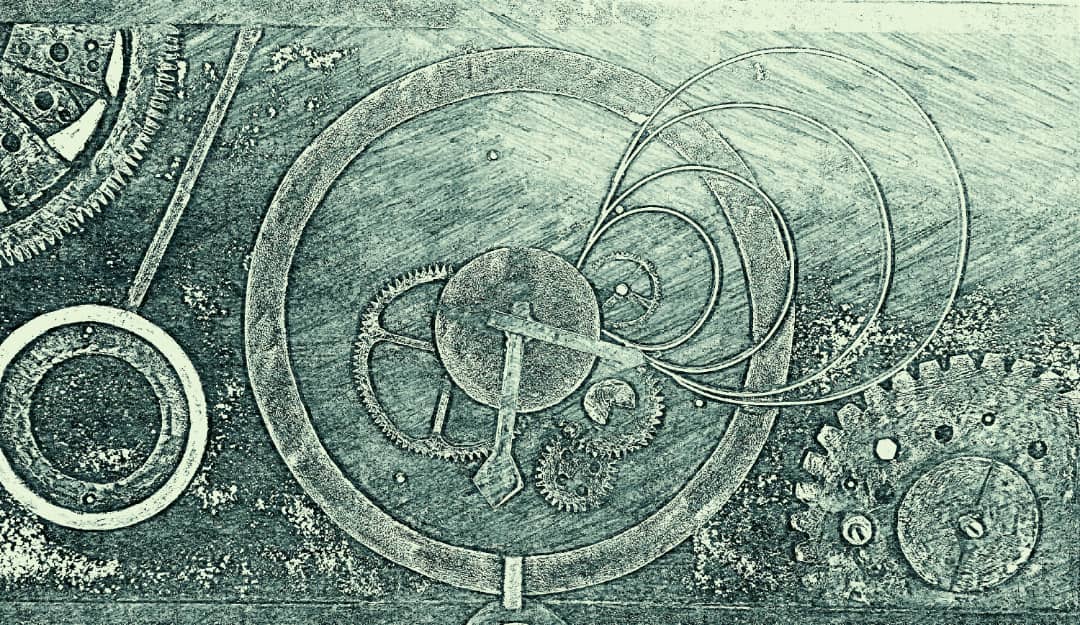 Maybe tomorrow-Quizás mañana