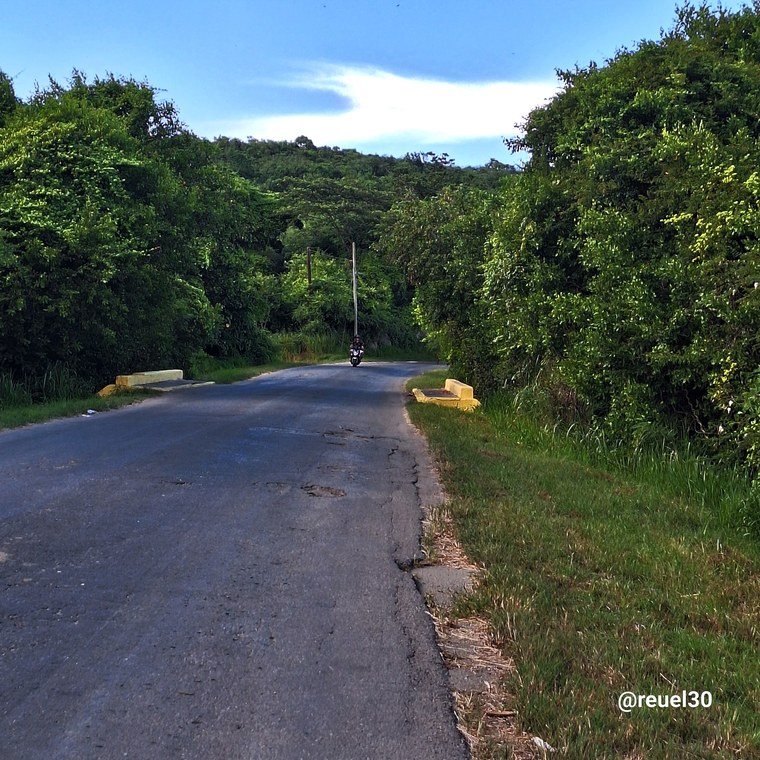Bike ride, photos taken by me.