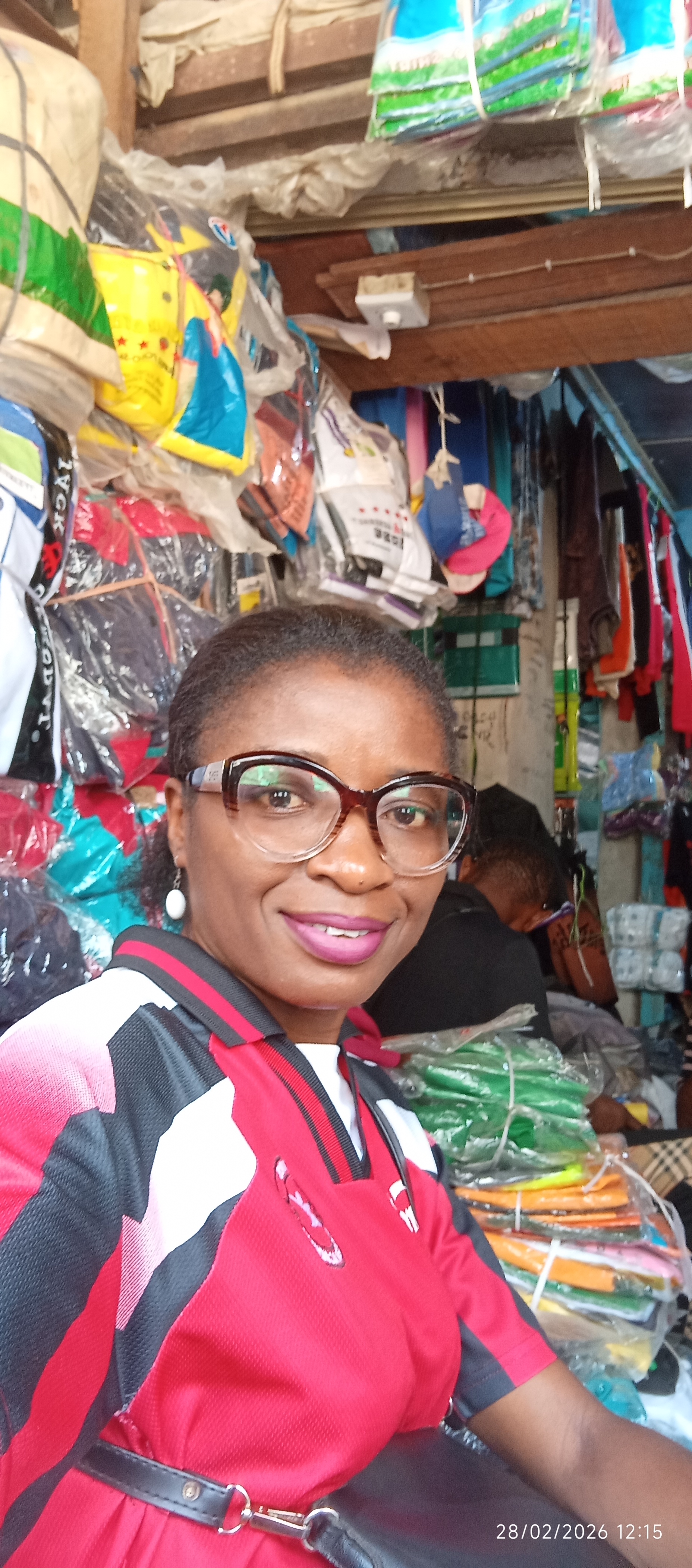 A Day Stressfully Spent! 😂 