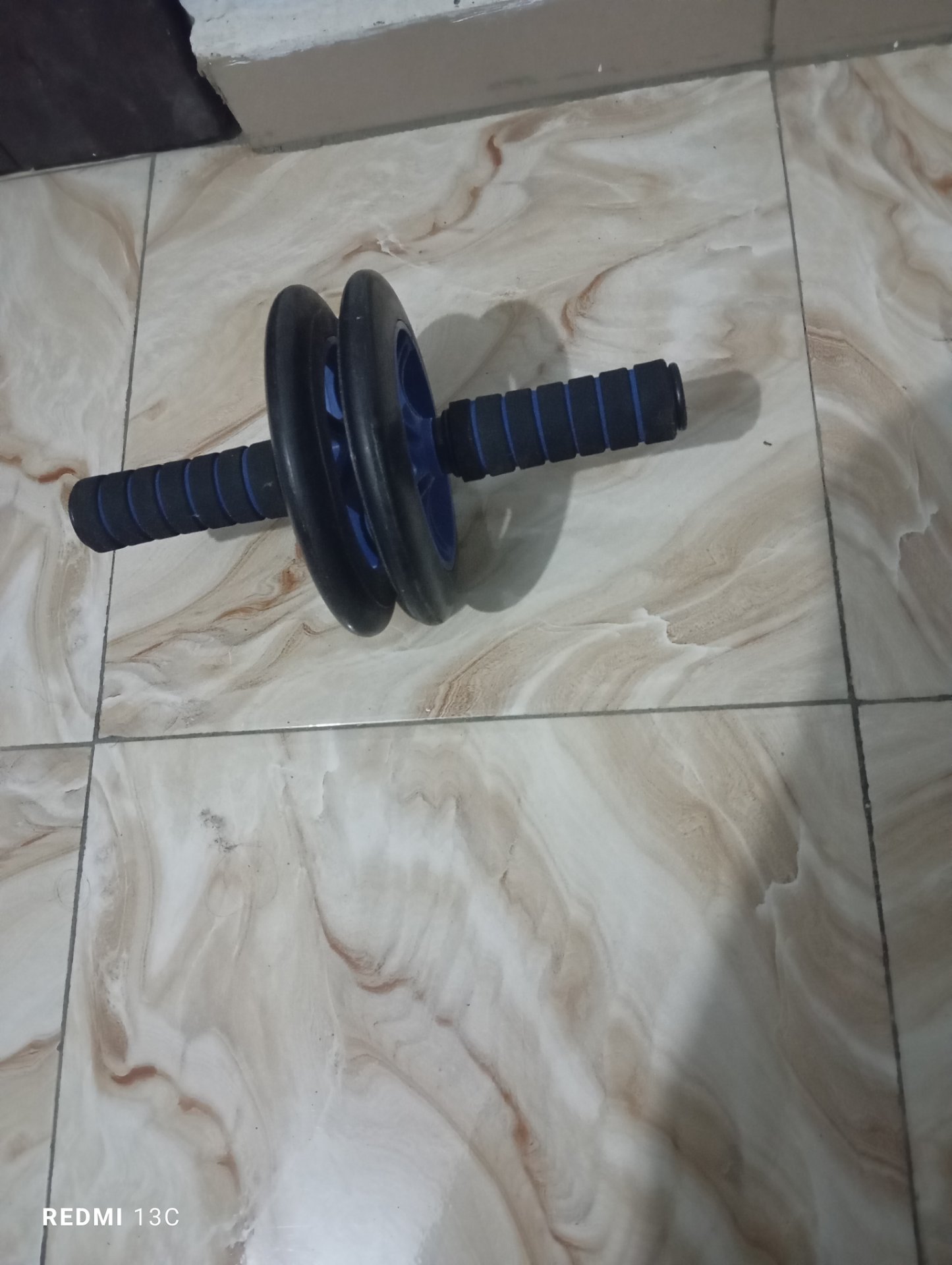 My shadow hunting smash 415