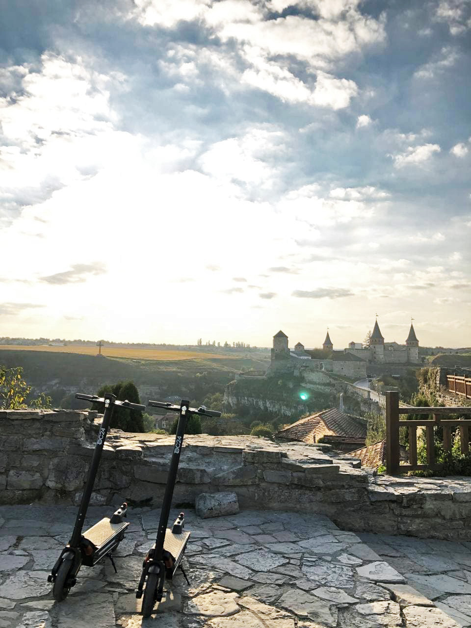 Кам'янець- Подільський