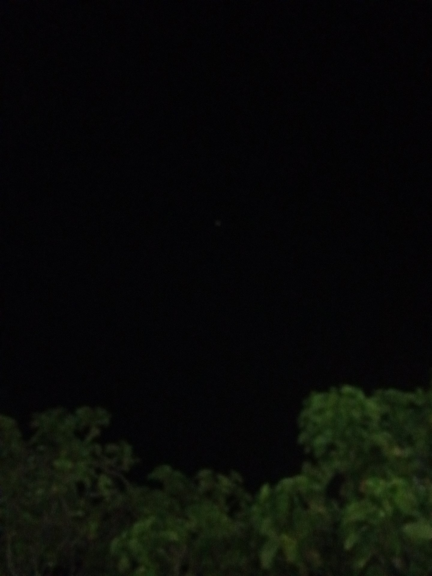 Qurator's Photo Quest | Night Sky