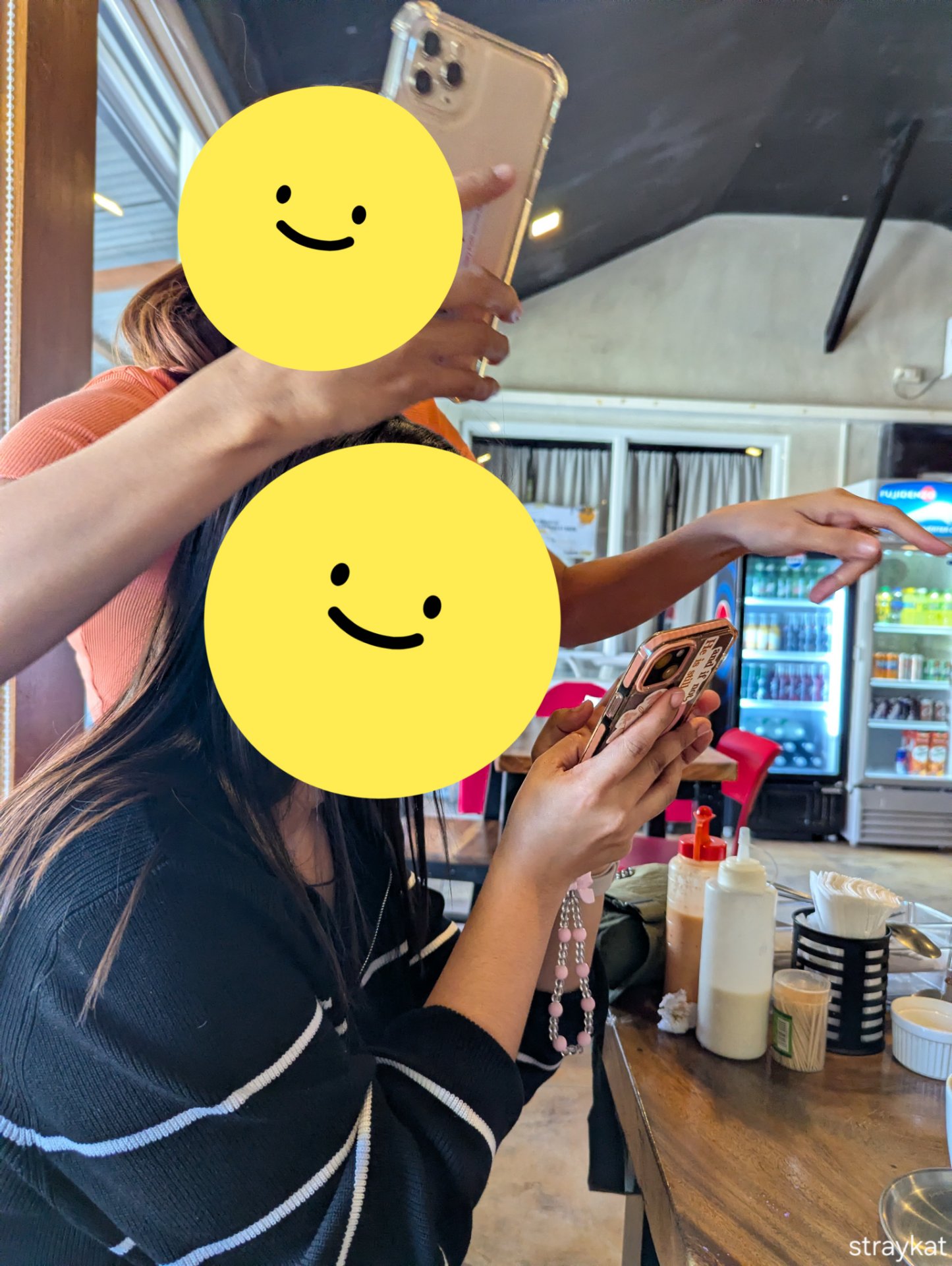 Hungry, Habibi? (Indian Foods for My Birthday)