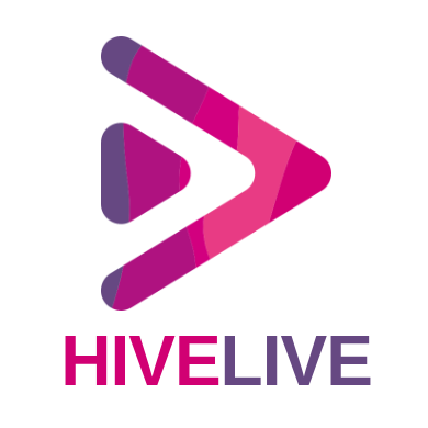 HiveLive logo
