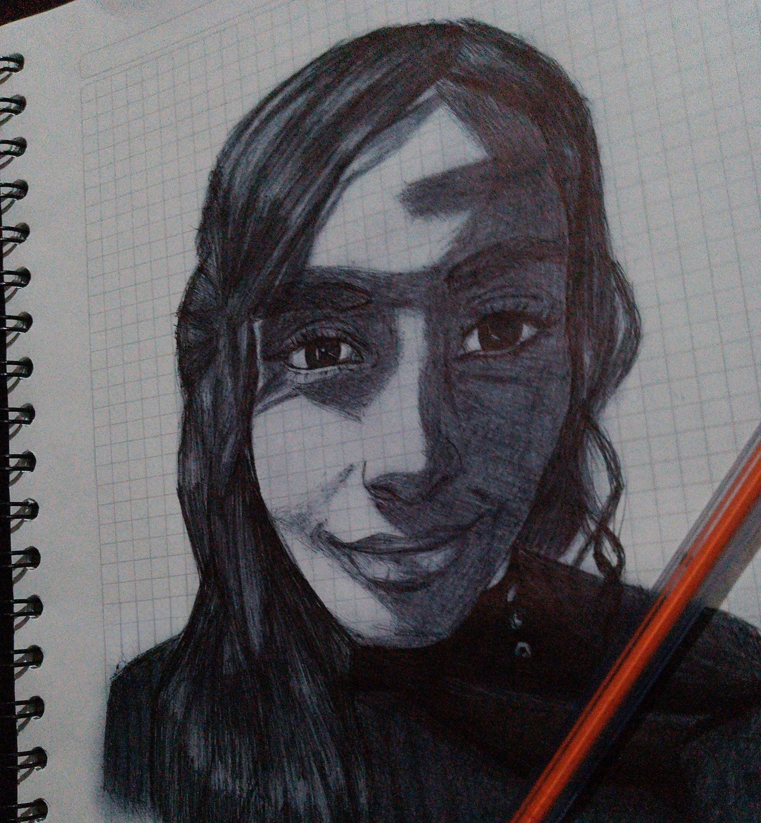 Request for support for a small artist