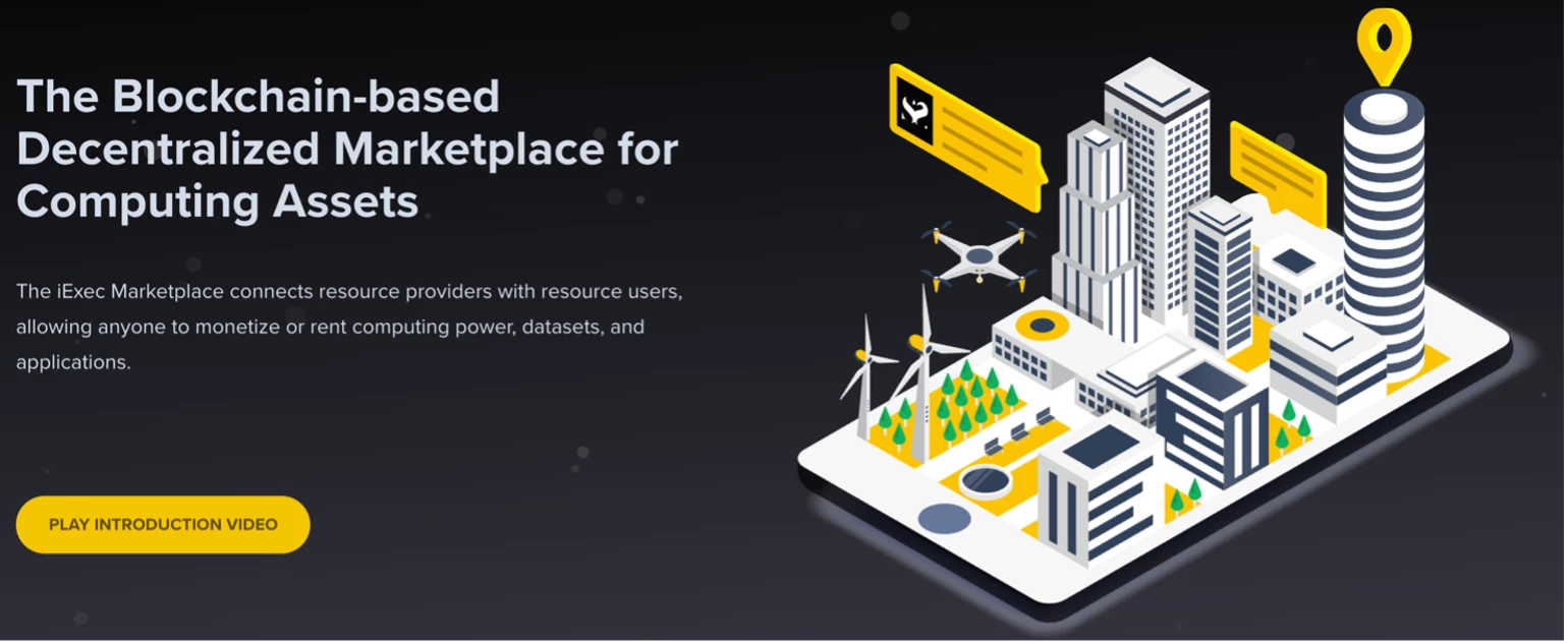 Token Review: iExec (RLC) | PeakD