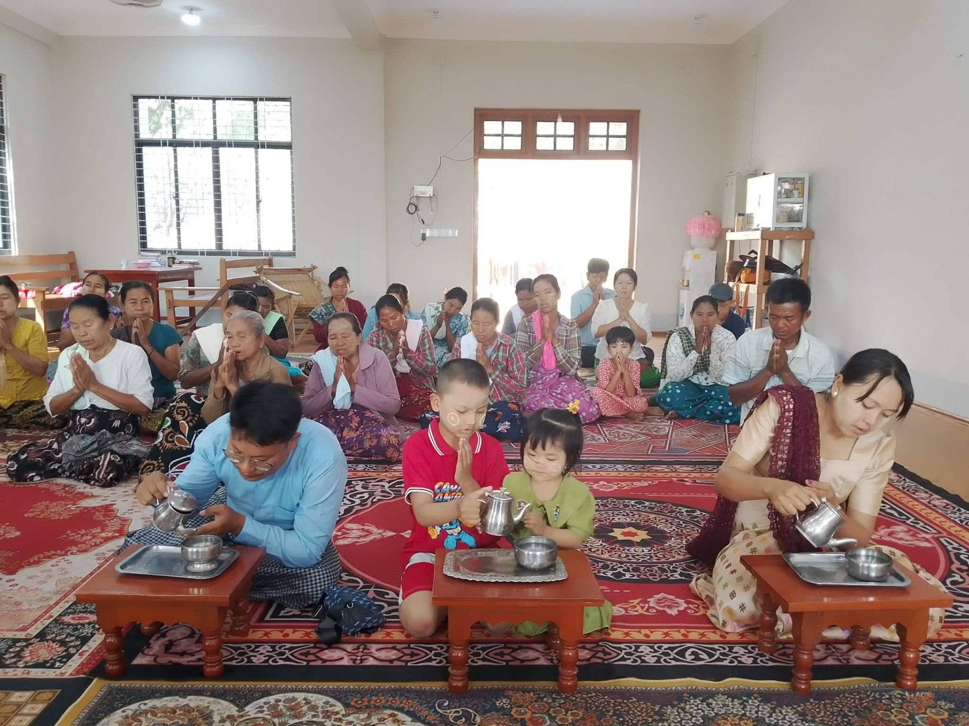 Happy Birthday To Me