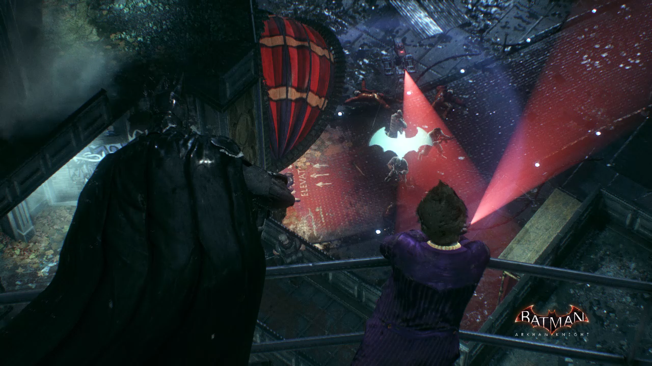 Clearing The Path Of Quarantine Lab