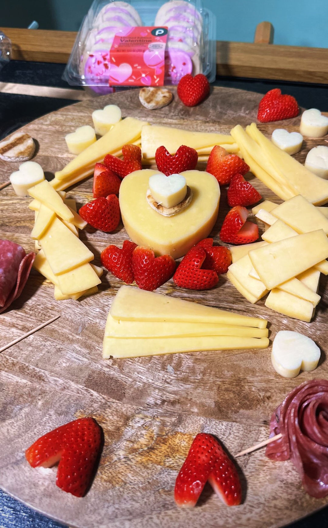 LOH276 || May I never forget, that ...