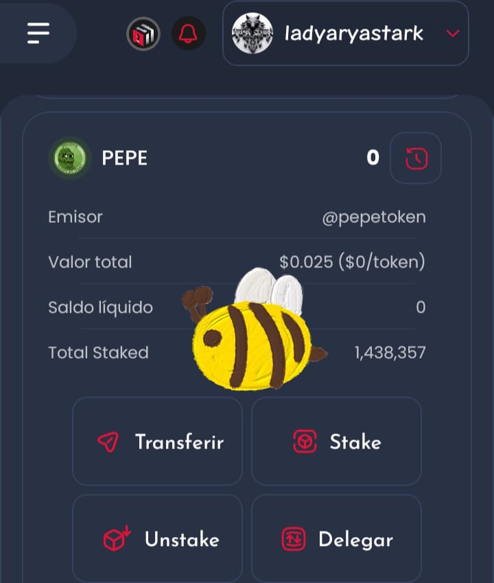 Mi Pepe Token Power Up Day