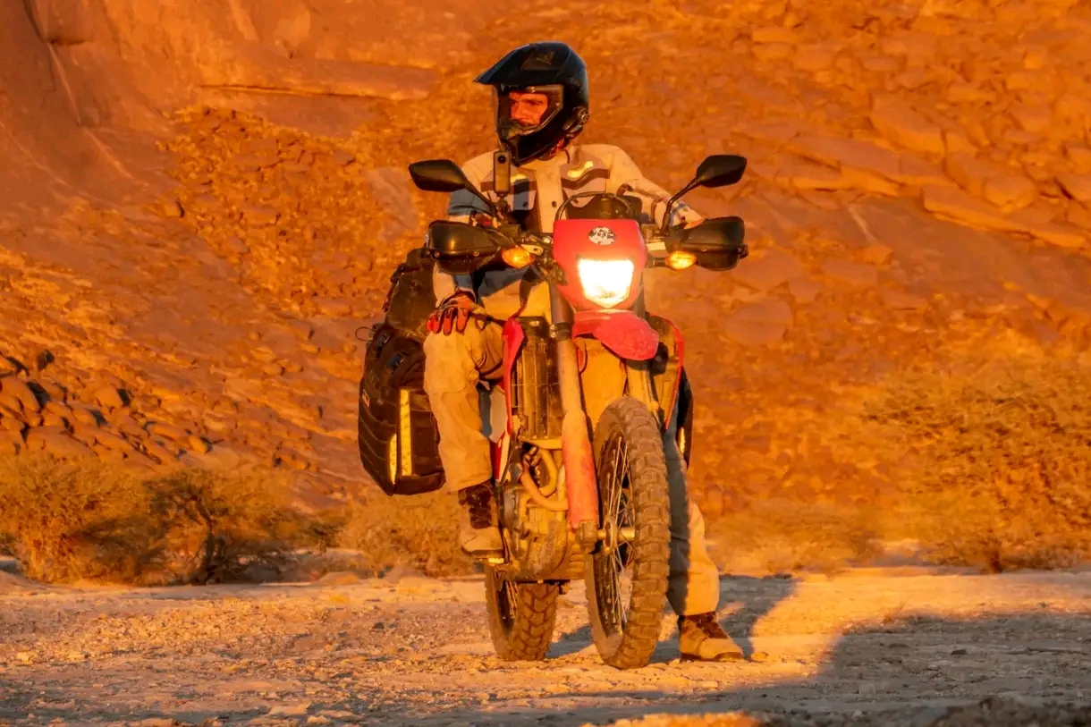 Ben Amera 2nd largest monolith