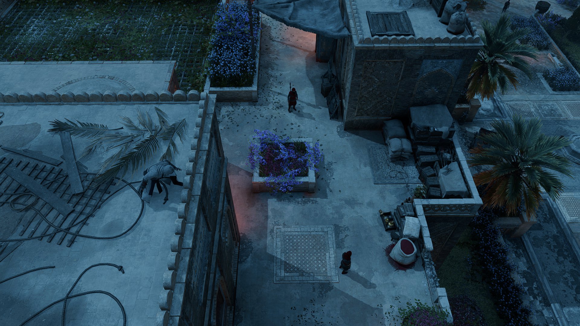 Palace of the Green Dome.