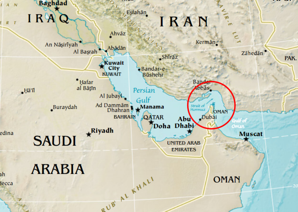 Iran New Supreme Leader Oil At 100$ And The Release Of Major Oil Strategic Reserves