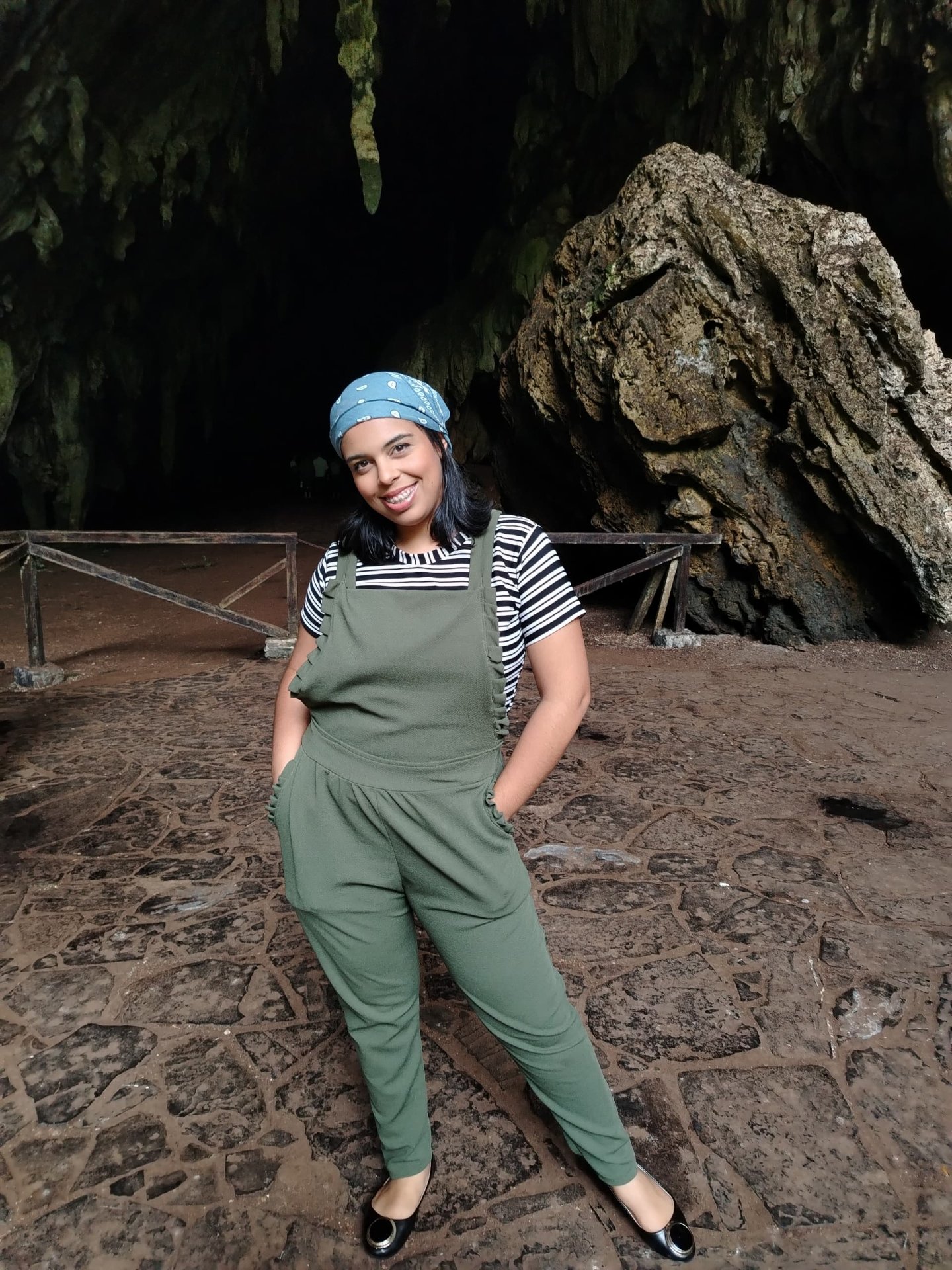 Visita a la Cueva del Guacharo 🇻🇪