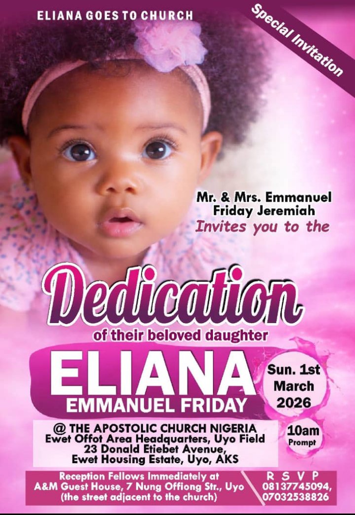 First Sunday Of March