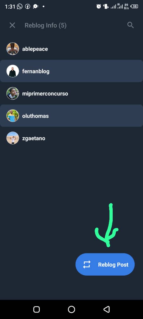 The journey of a Hivean: master Being social on Hive ||@careergirl