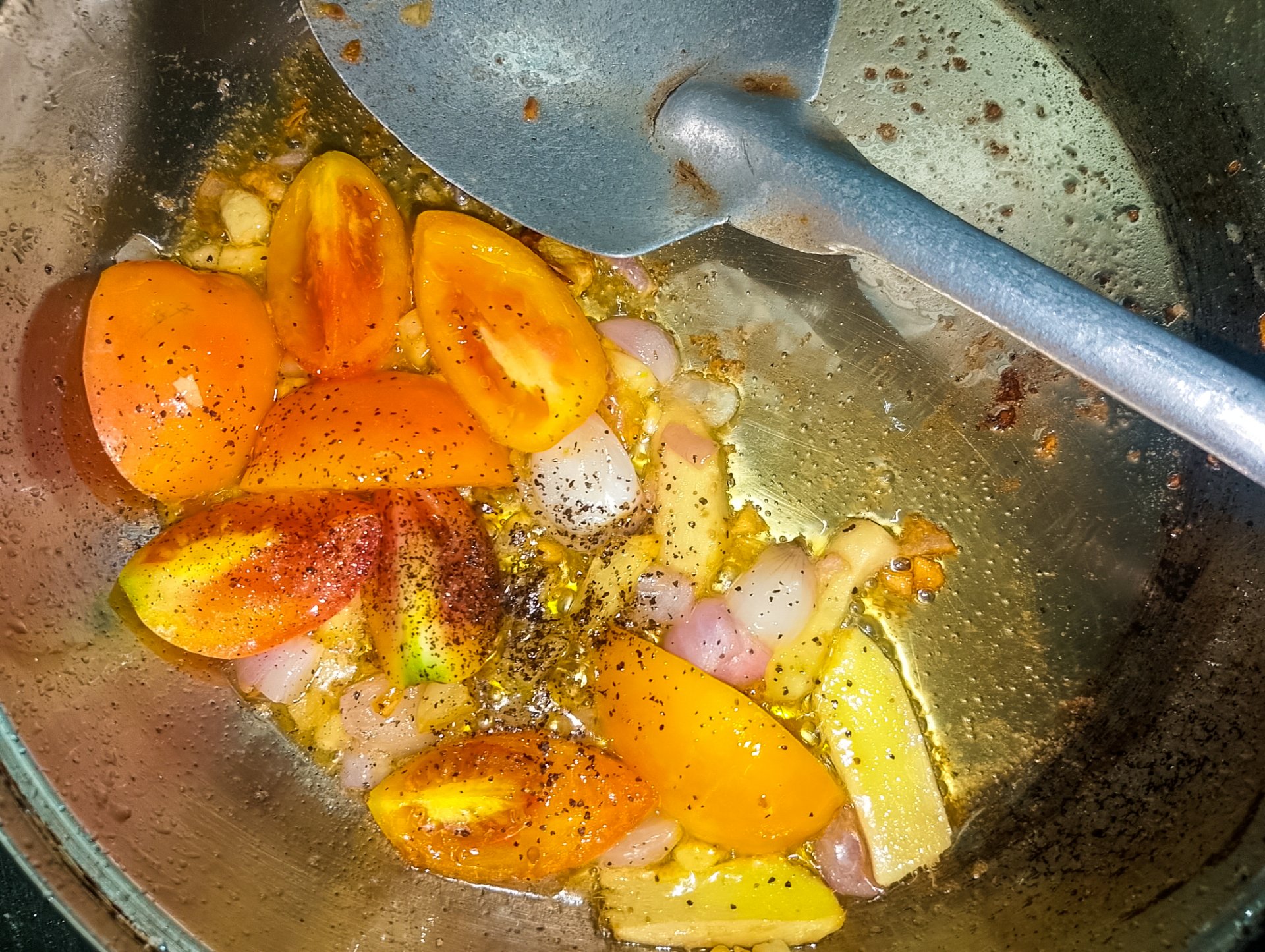 Cooking Sinigang na Salmon Belly: A Flavorful and Comforting Homemade Soup