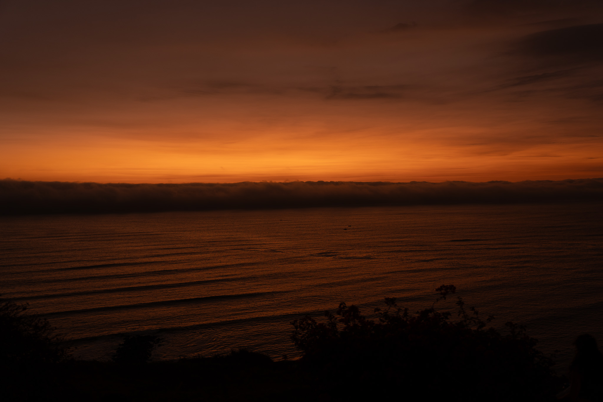 "Barranco: Photography, Sea and Street"
