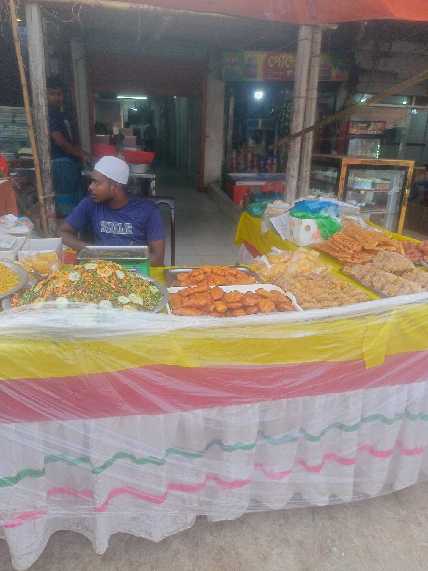 Photography of the day.