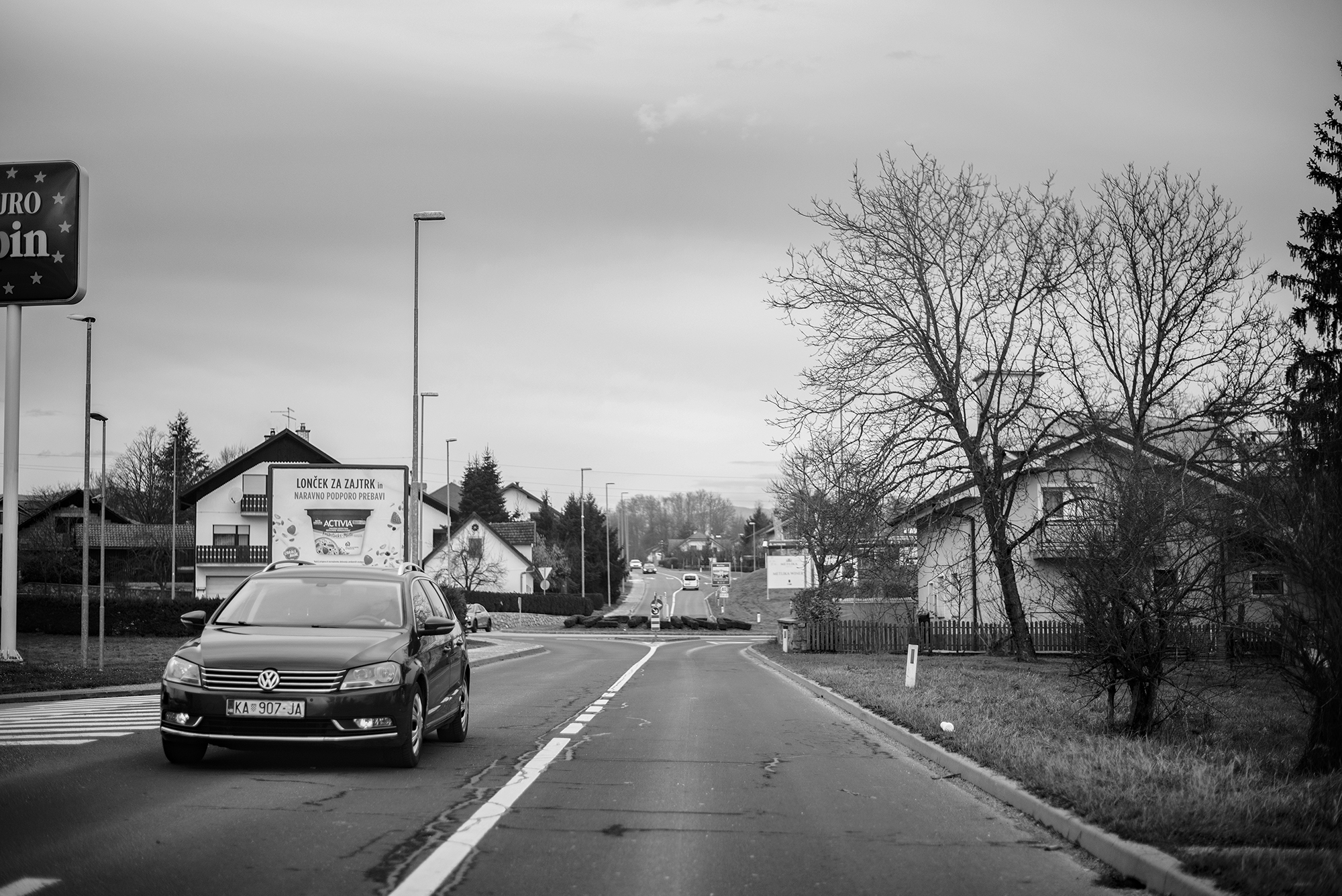 Welcome to Slovenia//MONOMAD CHALLENGE