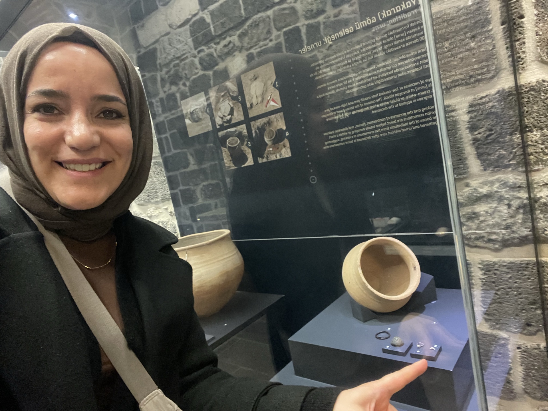 Part 2/5 – Two Days in Diyarbakır (Amed): Diyarbakır Museum & A Journey into Ancient History