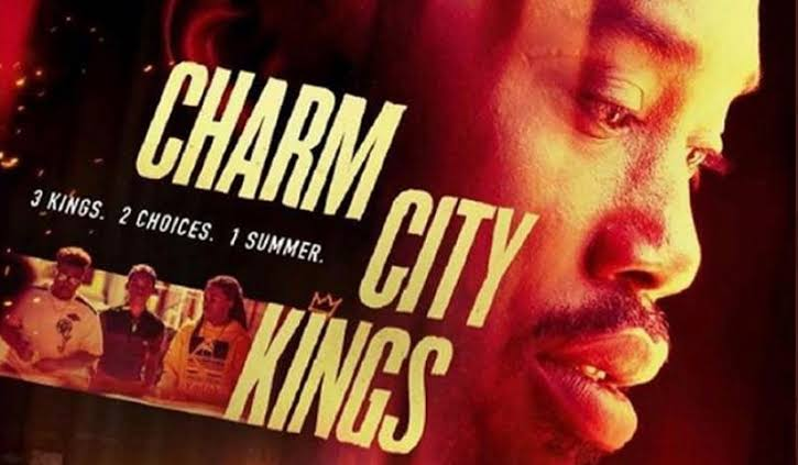 Charm City Kings' Review