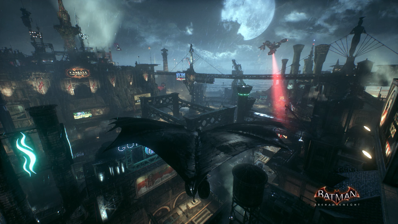 The Bad Girl Harley Quinn Is back.