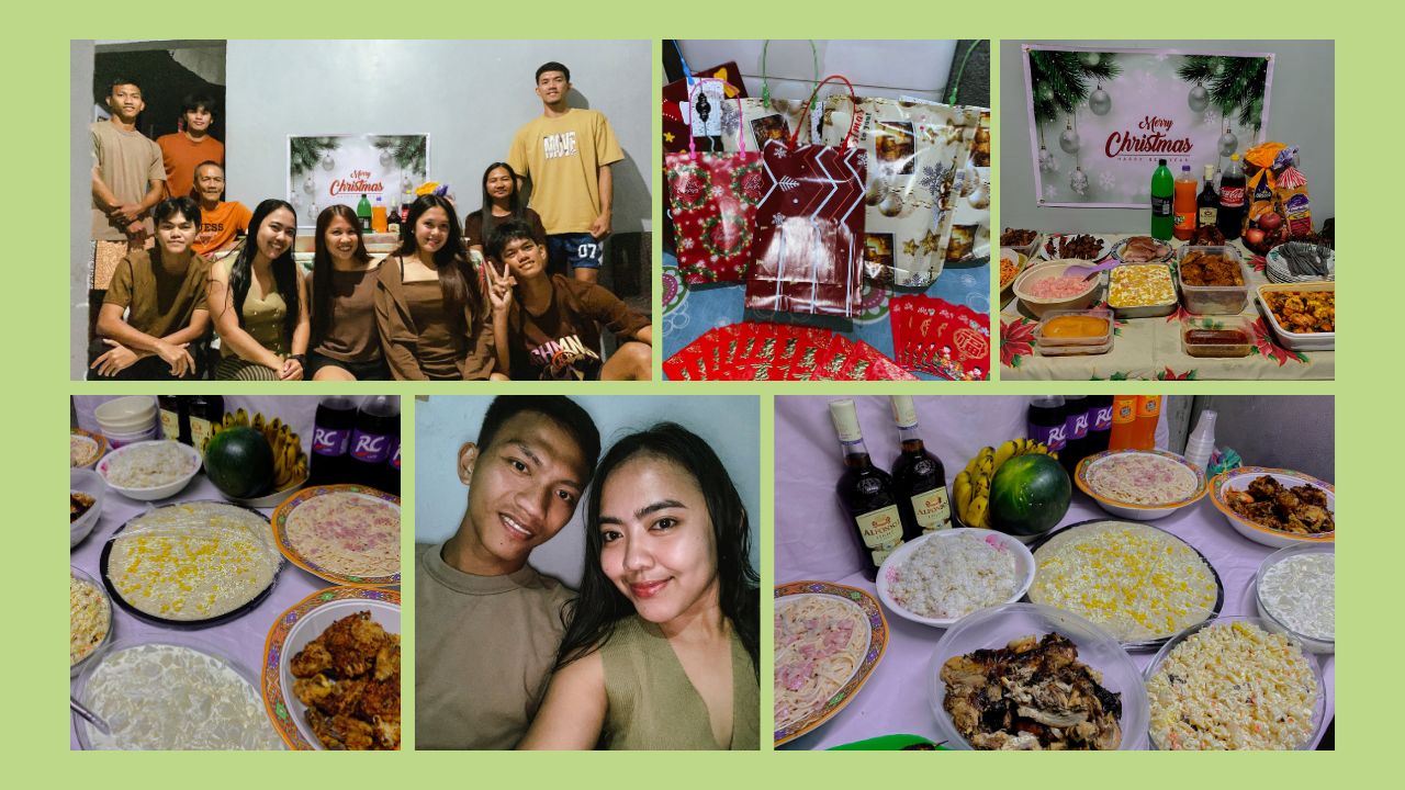 Christmas 2025: A Celebration with Our Loved Ones