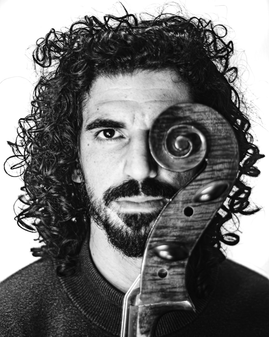 Music and theater / Monomad Challenge [Eng/Esp]