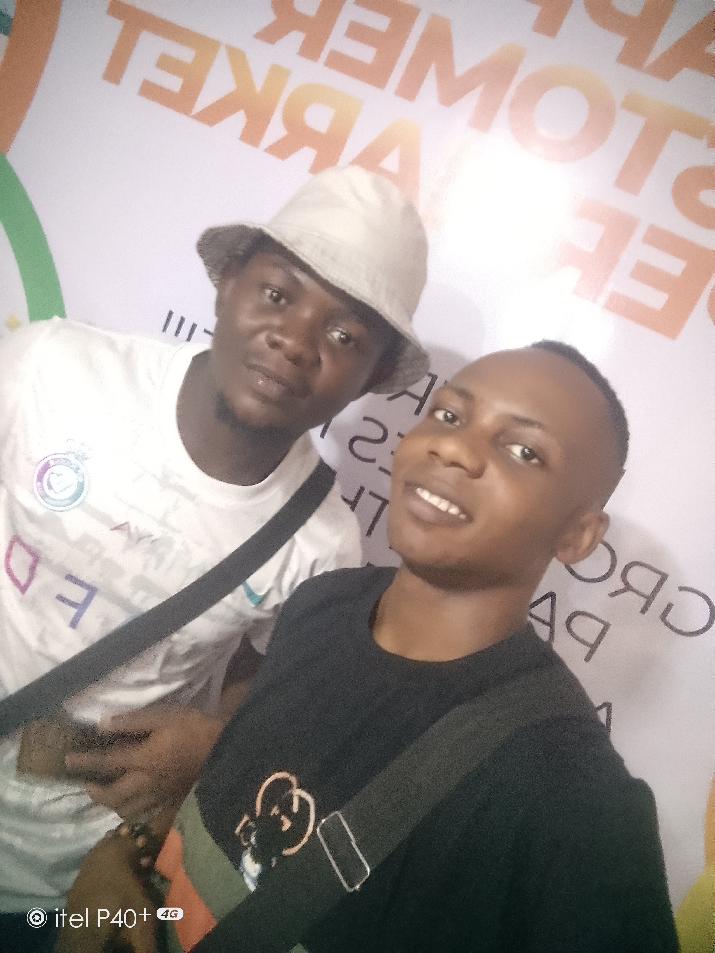 My experience at my shopping last weekend 