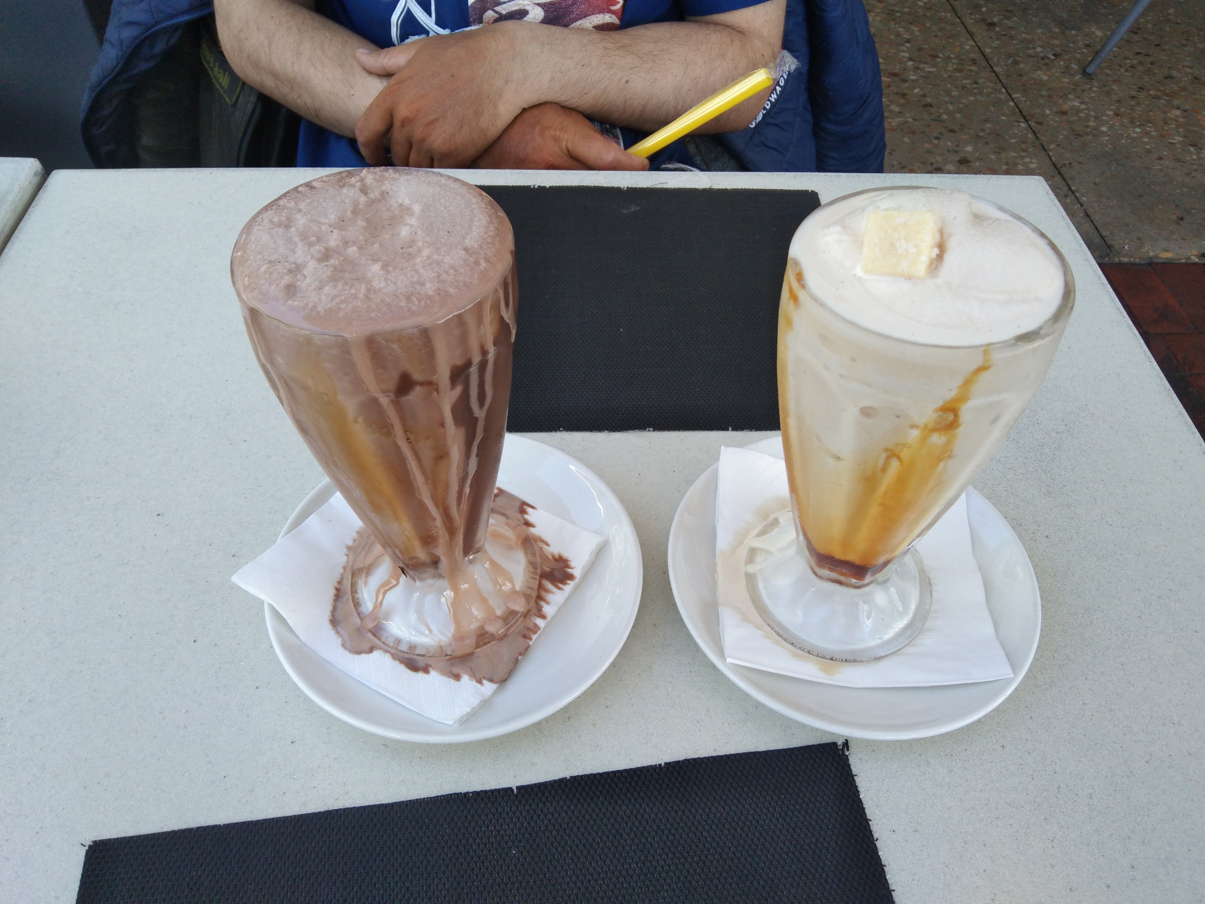 (WEEKEND EXPERIENCES) A Great Easter Time with family and friends.