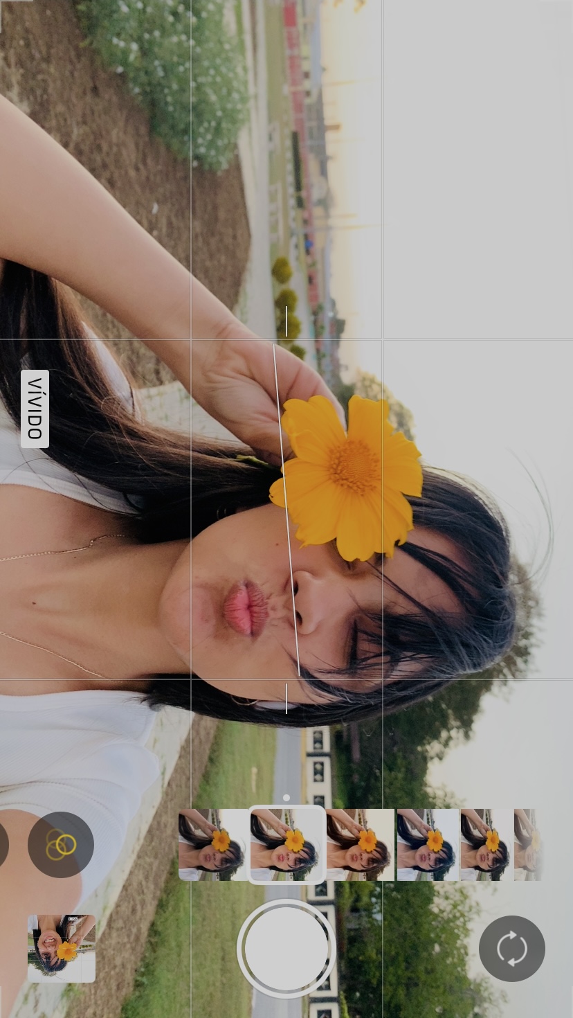 Where I always start again [ENG] [ESP] 