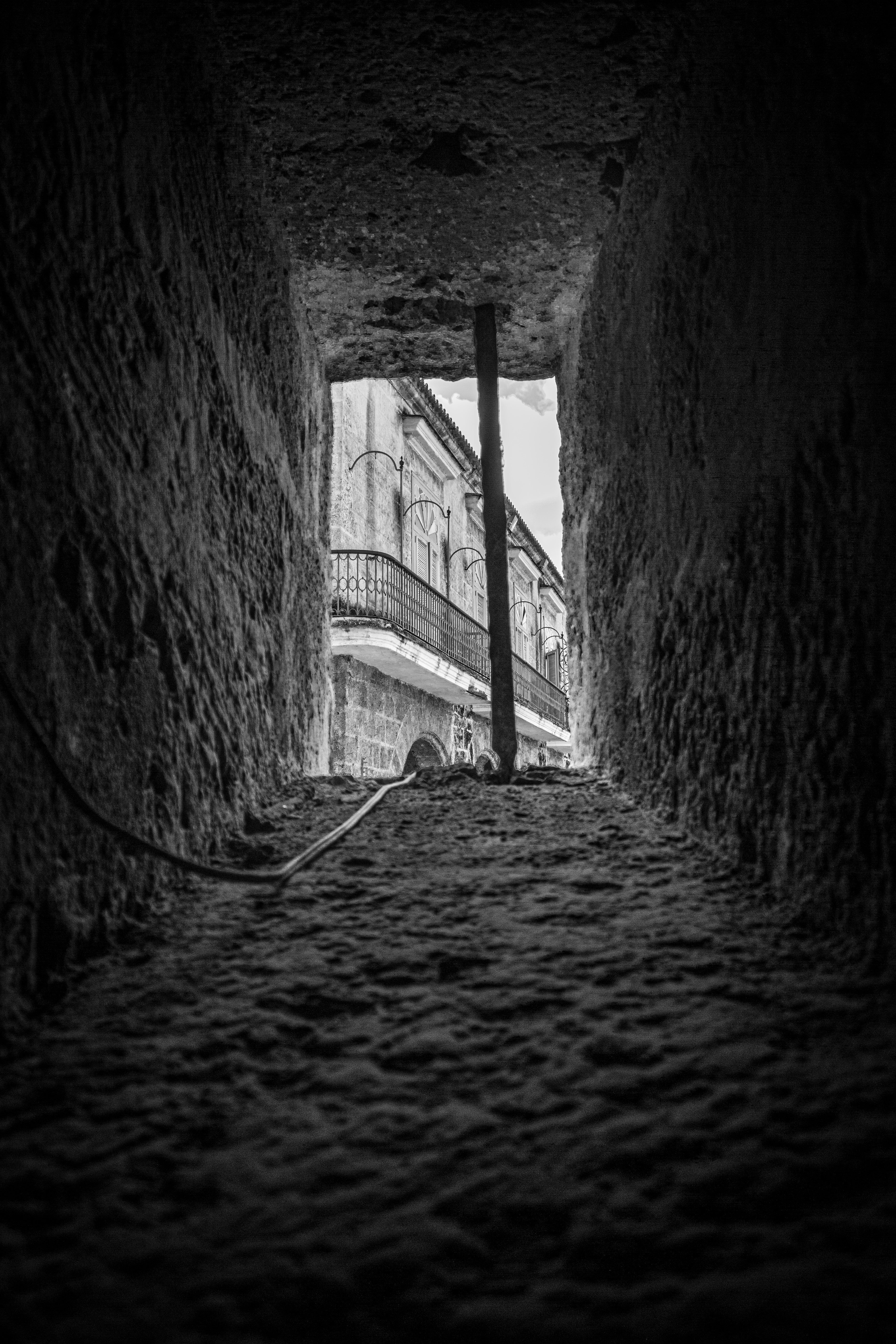 Look at the little details (ING-Esp) monomad 