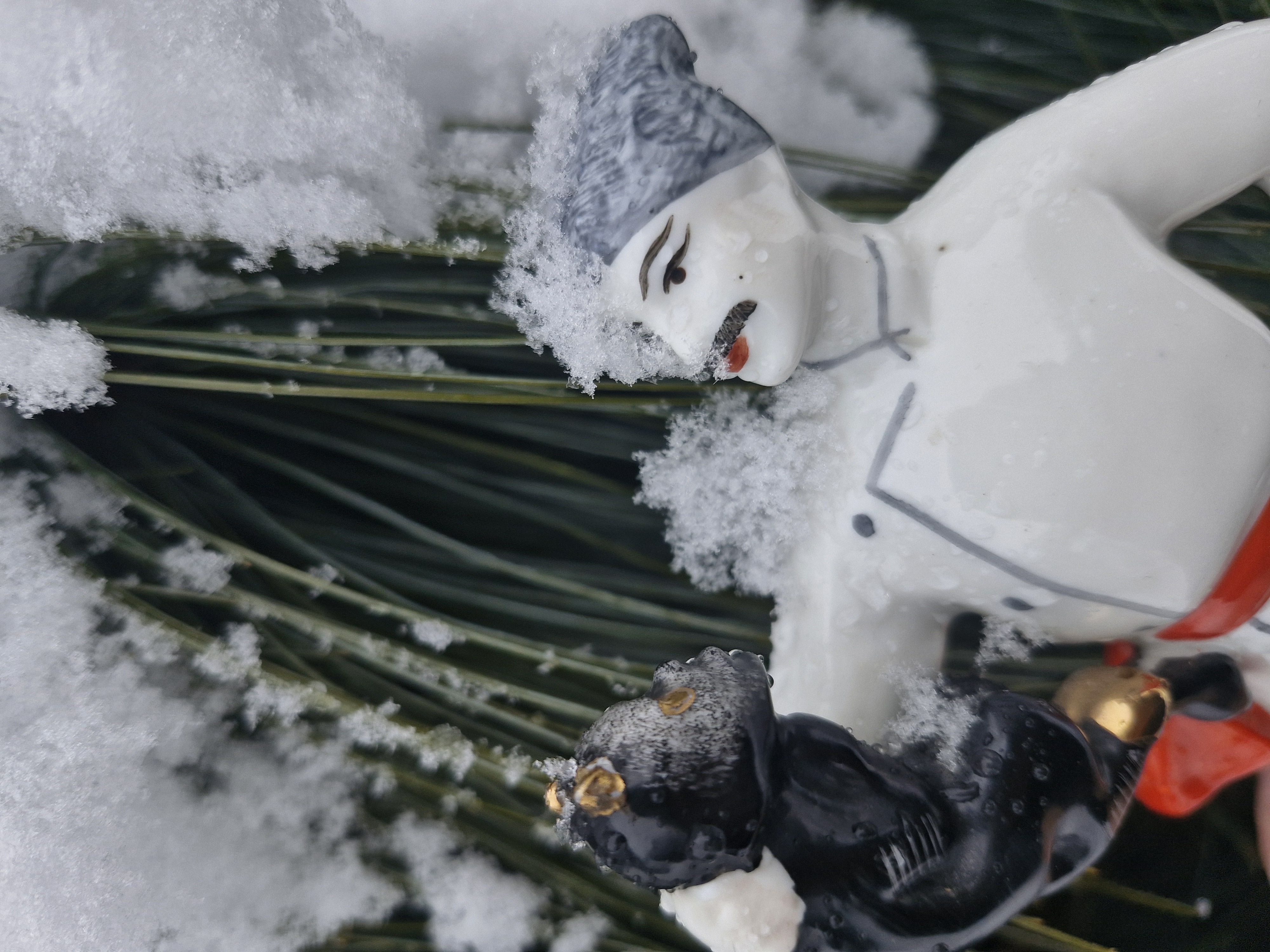 Wakula i Diabeł Gogol